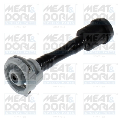 Coolant Pipe